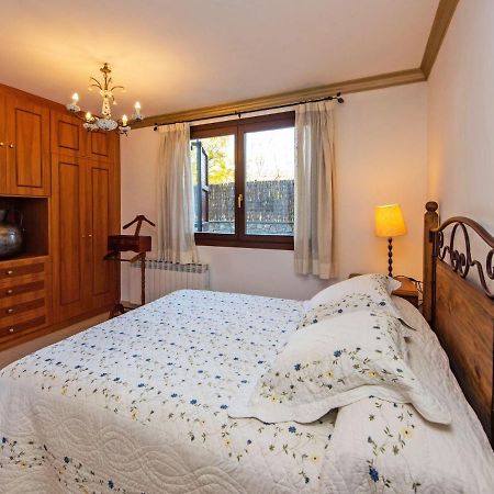 לה סאו דה אורג'ל Holiday Home Can Oscar By Interhome מראה חיצוני תמונה