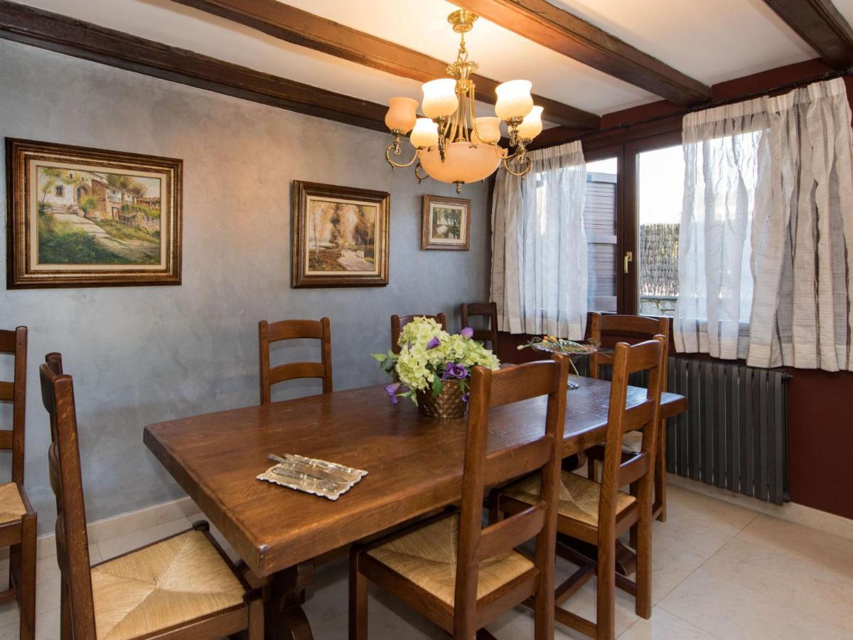 לה סאו דה אורג'ל Holiday Home Can Oscar By Interhome מראה חיצוני תמונה
