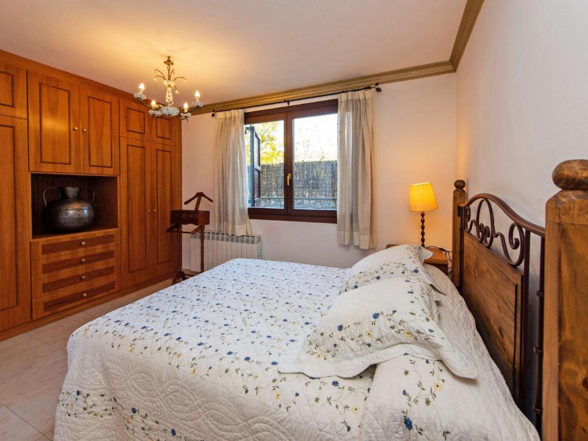 לה סאו דה אורג'ל Holiday Home Can Oscar By Interhome מראה חיצוני תמונה