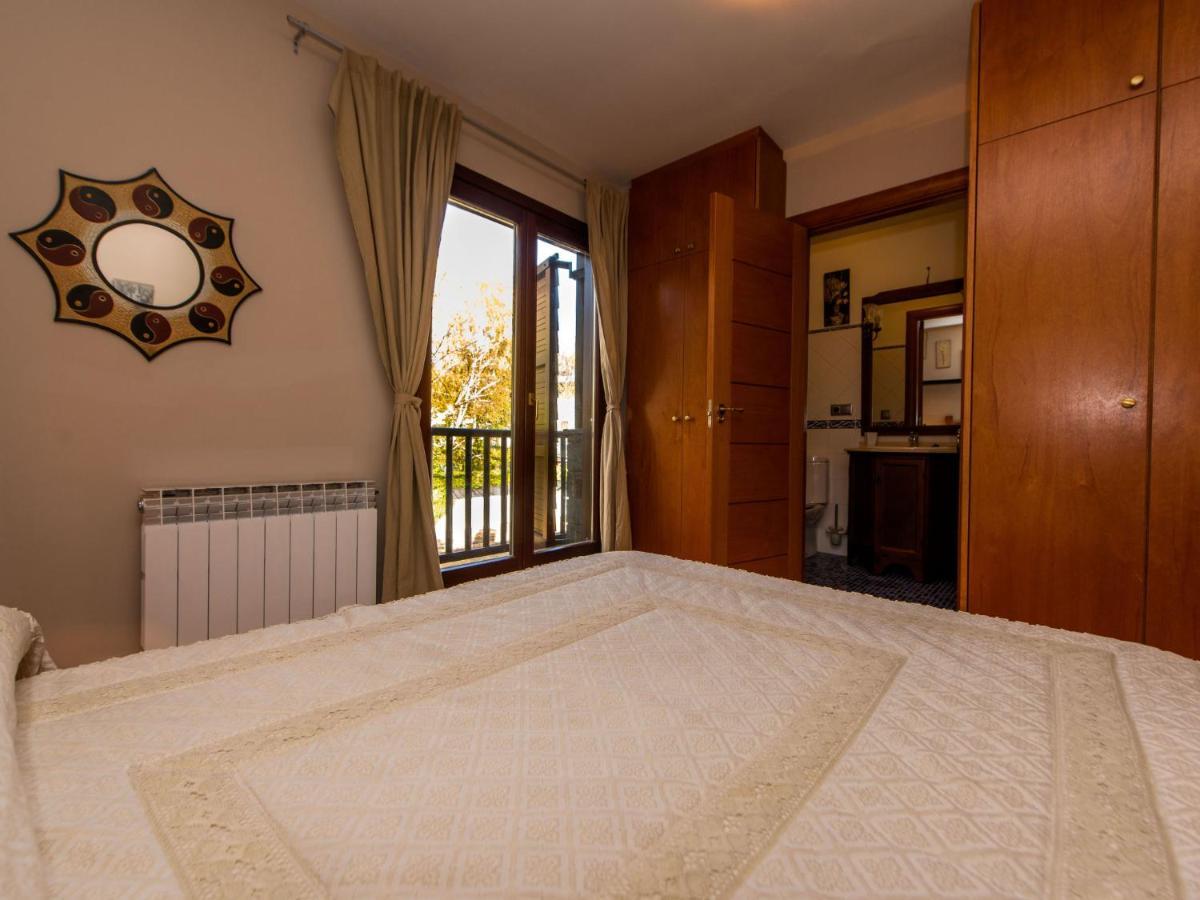 לה סאו דה אורג'ל Holiday Home Can Oscar By Interhome מראה חיצוני תמונה