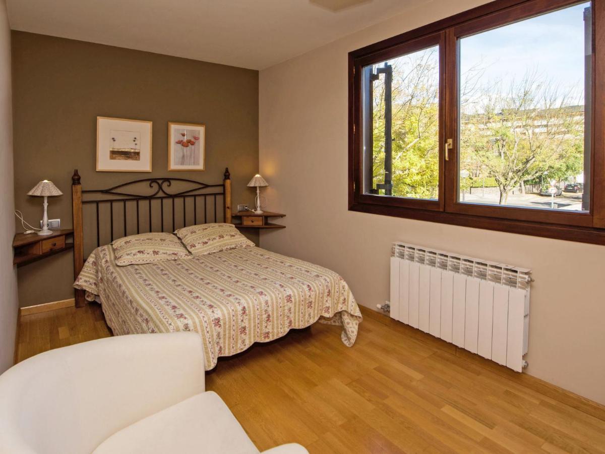 לה סאו דה אורג'ל Holiday Home Can Oscar By Interhome מראה חיצוני תמונה