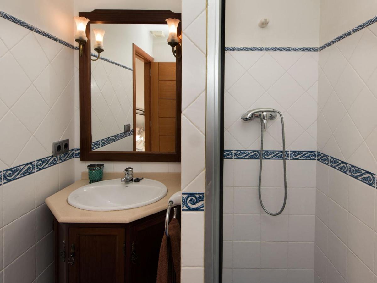 לה סאו דה אורג'ל Holiday Home Can Oscar By Interhome מראה חיצוני תמונה