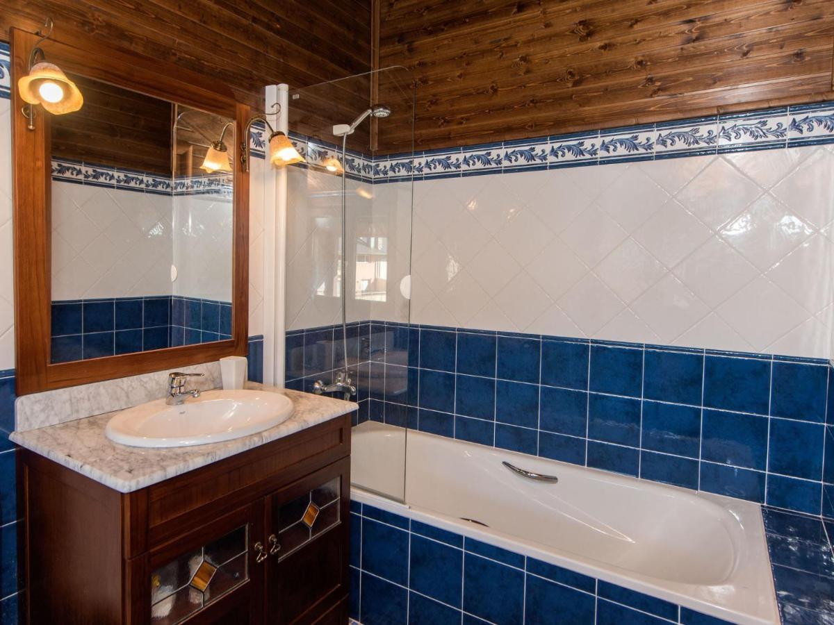 לה סאו דה אורג'ל Holiday Home Can Oscar By Interhome מראה חיצוני תמונה